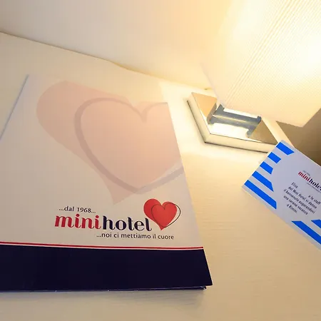 Mini Отель 3*
