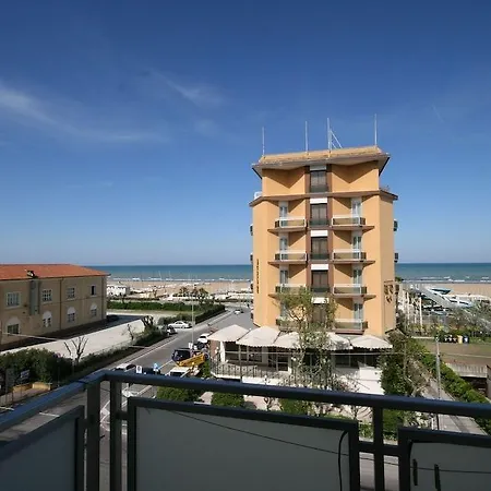 Sole Mio Hotel