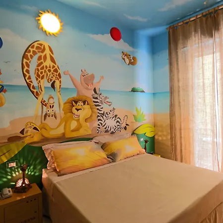 Mini Отель 3*