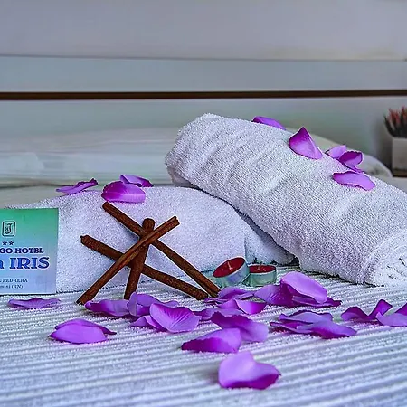 Iris Hotel 2*