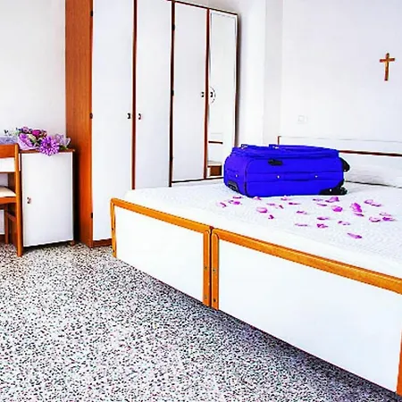 Hotel Iris