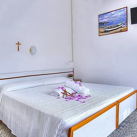 Hotel Iris Rimini