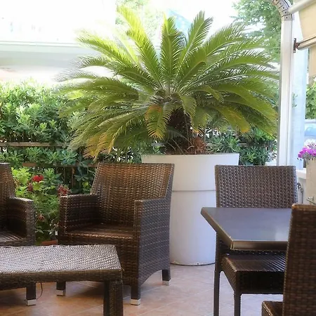 Hotel Elisir Rimini