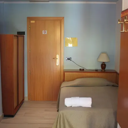 Marittima Hotel