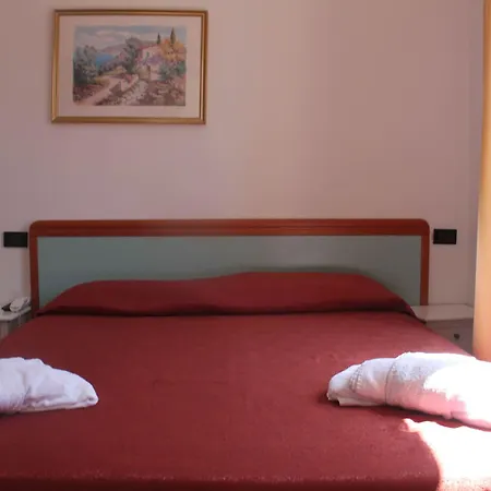 Hotel Marittima