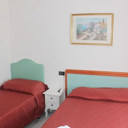 Marittima 3* Rimini