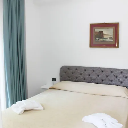 Marittima Hotel 3*