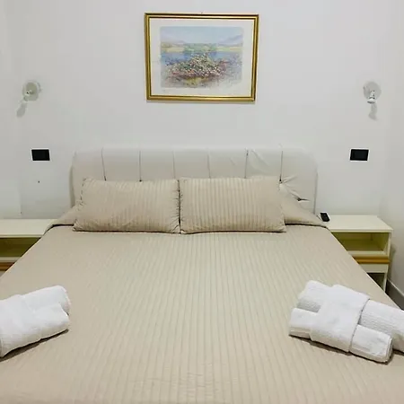 Marittima Hotel 3*