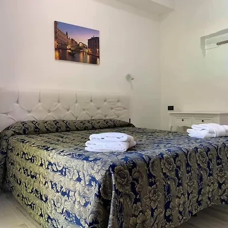 Marittima 3*