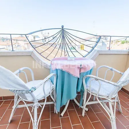 Hotell River Fronte Mare Con Piscina Rimini