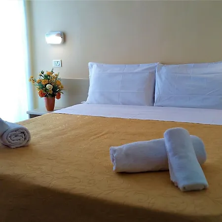 Hotel Corona