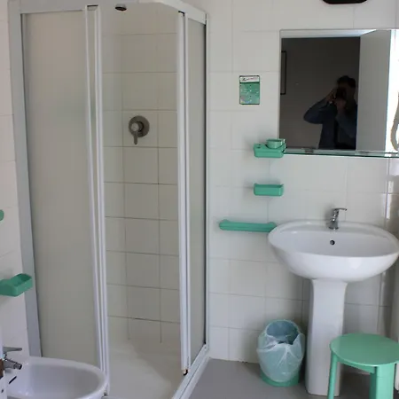 La Torretta Bramante Hotel 3*