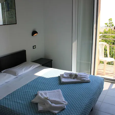 Hotel La Torretta Bramante Rimini