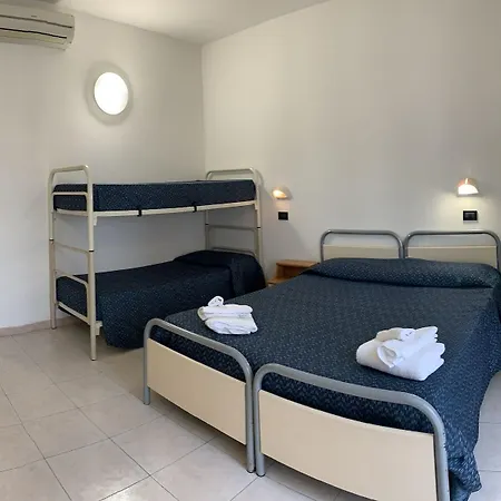 Hotel Marylise Rimini