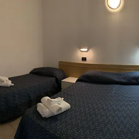 Marylise Hotel
