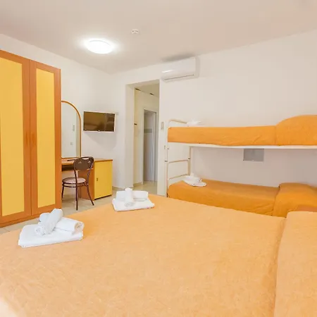 Marylise Hotel