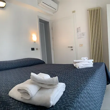 Marylise 3* Rimini