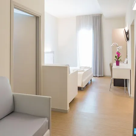 Hotell Amicizia Rimini