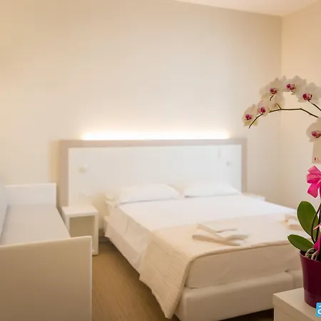 Hotell Amicizia Rimini