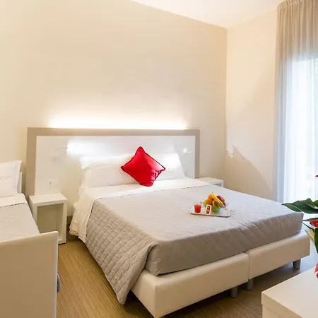 Hotell Amicizia
