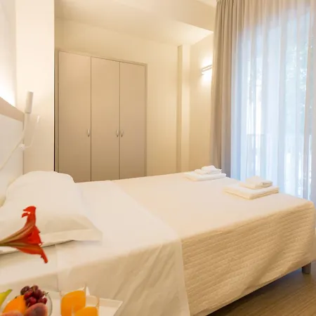 Amicizia Hotell