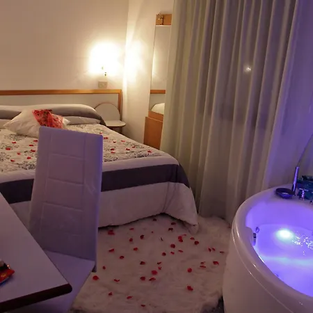 Hotel Memory 3*