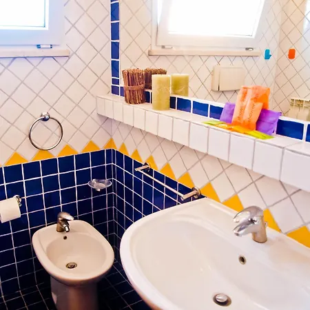 Aparthotel I Girasoli 3*