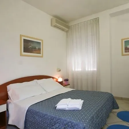 I Girasoli Aparthotel Rimini