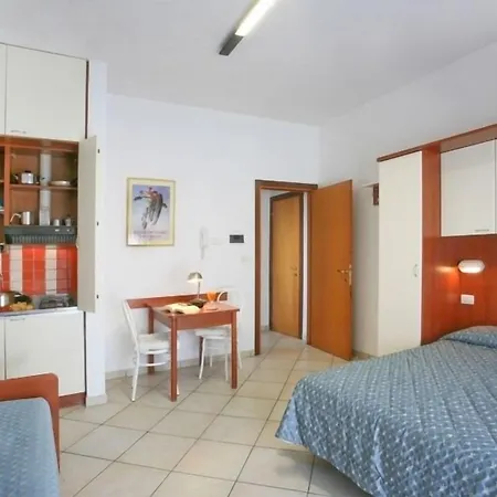 Aparthotel I Girasoli