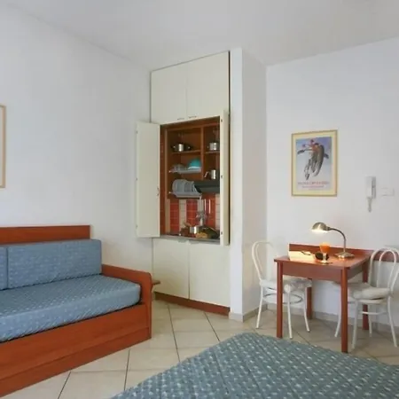 I Girasoli Aparthotel Rimini
