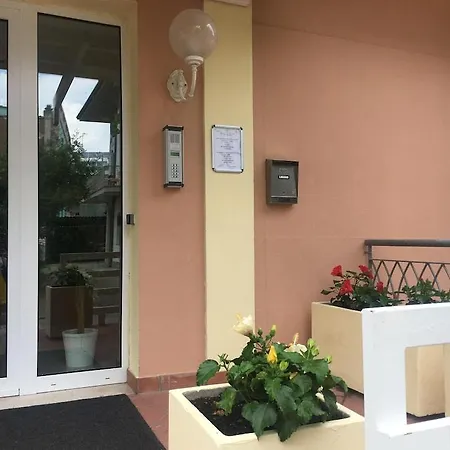 I Girasoli Aparthotel
