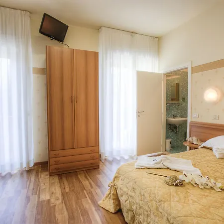 Hotel San Francisco Rimini