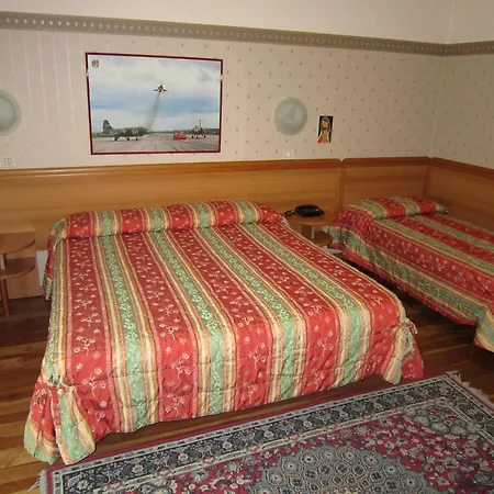 San Francisco Hotel