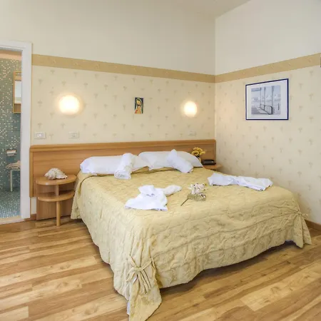 San Francisco Hotel Rimini