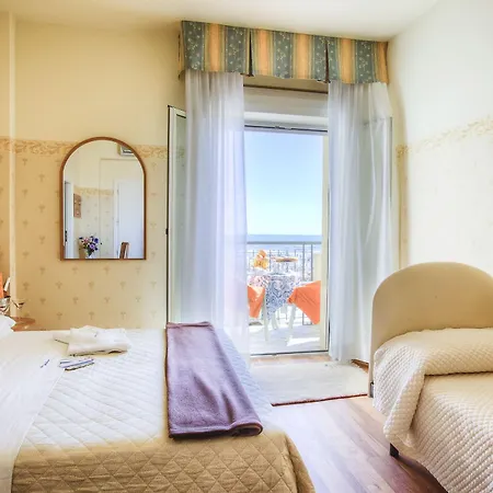 San Francisco Hotel Rimini