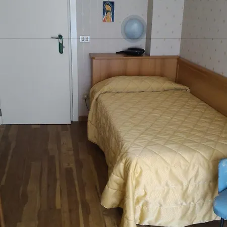 San Francisco Hotel Rimini