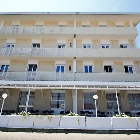 Hotell Hb Orchidea Blu Rimini