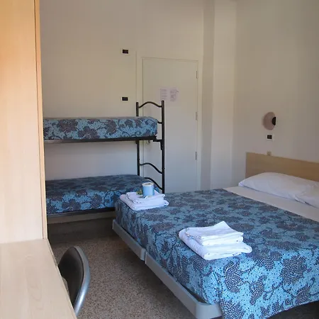 Hotel Elia Rimini