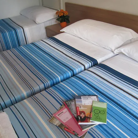 Elia Hotel Rimini