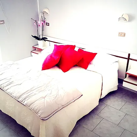 Hotel Giannella Rimini