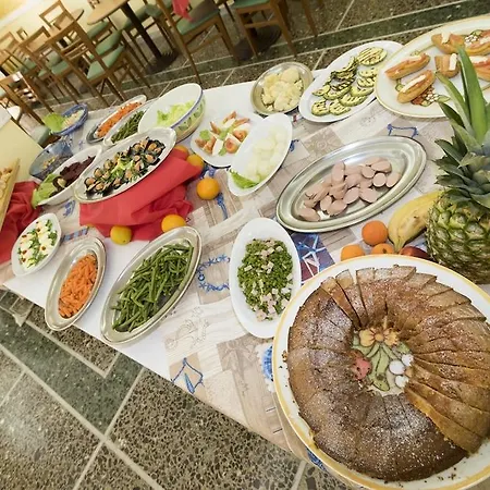 Hotel Giannella