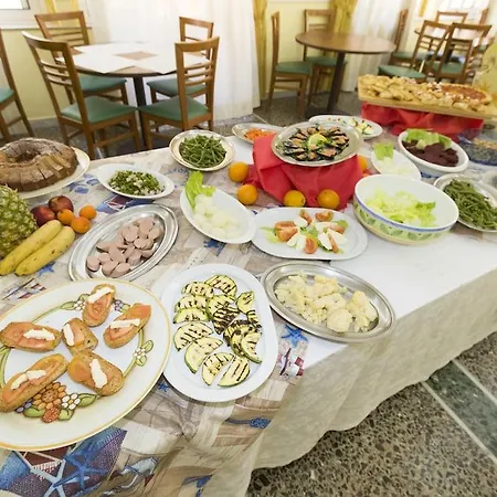 Hotel Giannella