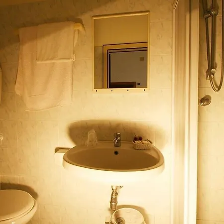 Hotel Eureka Rimini