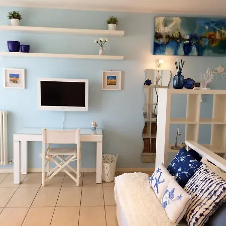 La Marina Appartamento *