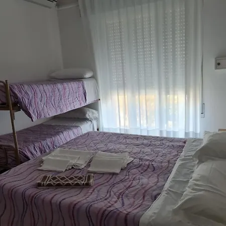 Marconi Miramare 3* Rimini