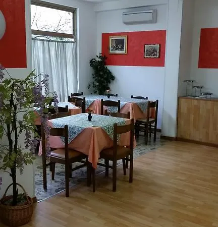 Del Sole 2* Римини
