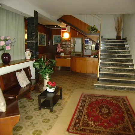 Del Sole Hotel