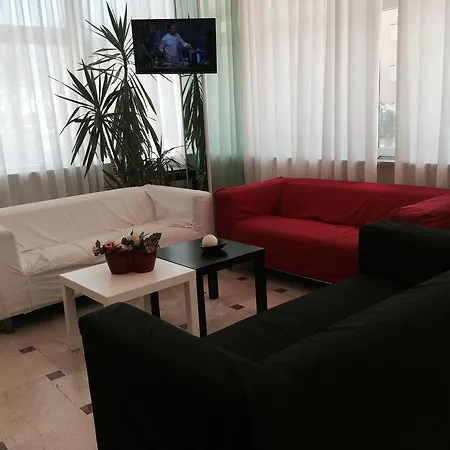 Madrid Otel