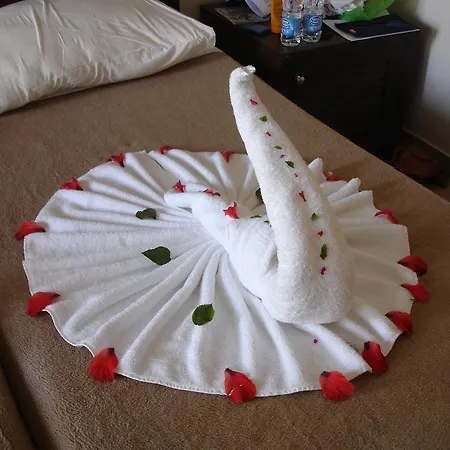 Madrid Otel 3*