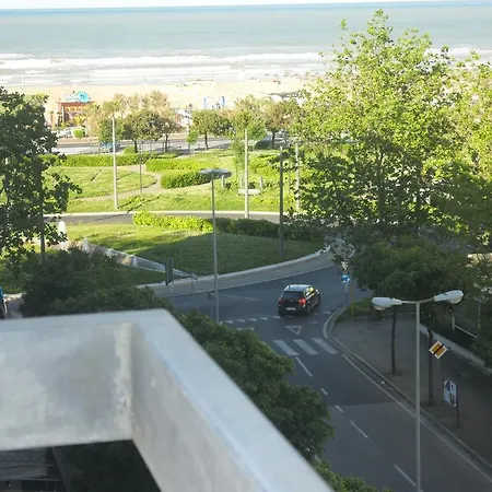 Otel Madrid 3*